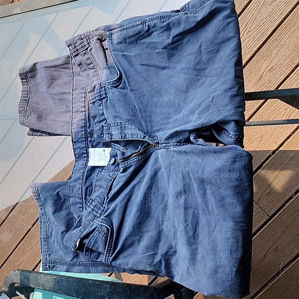 Carhartt jeans